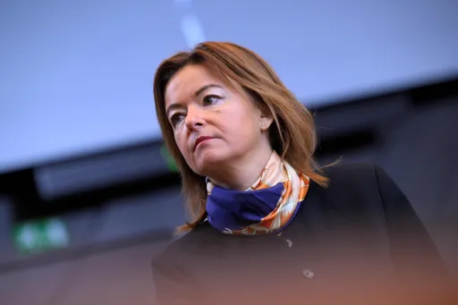 Tanja Fajon: Ne razmišljam da se kandidujem za generalnog sekretara UN-a