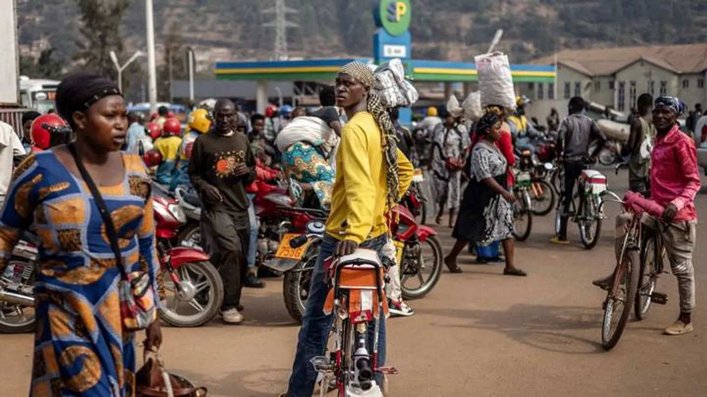 Wafanyakazi Rwanda waomba nyongeza ya mishahara