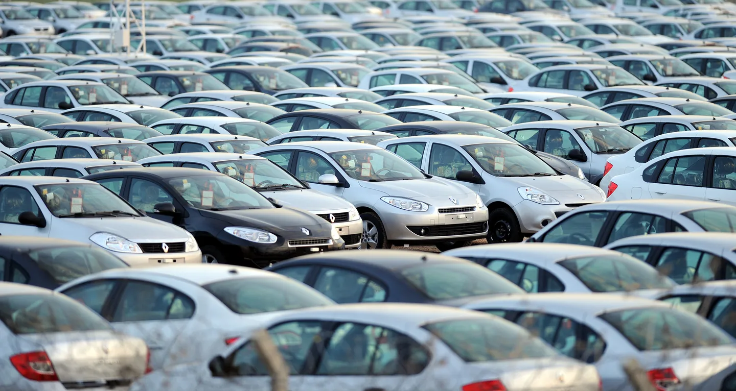 افزایش ۶ درصدی صادرات خودروسازی ترکیه در ۱۱ ماه امسال