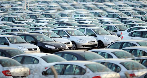 افزایش ۶ درصدی صادرات خودروسازی ترکیه در ۱۱ ماه امسال