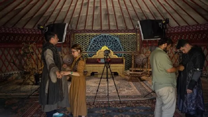 Cum serialele turcești modelează percepția globală a Türkiye