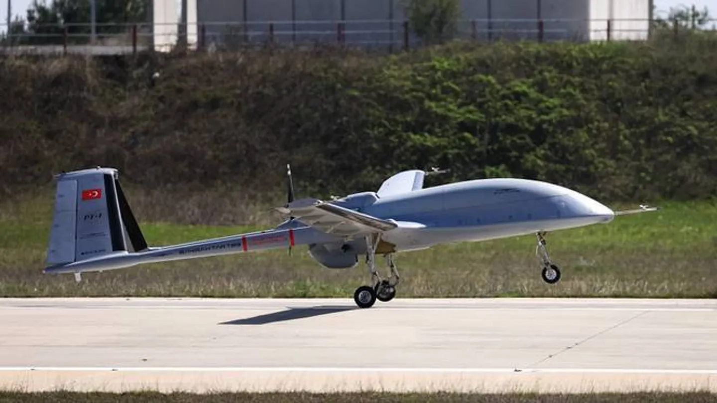 Cómo Türkiye ha logrado un papel protagónico en la defensa global