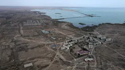 Russia and Kazakhstan agree on a nuclear power plant roadmap