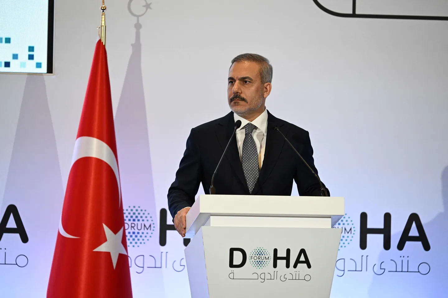 Նախարար Ֆիդան․ Կակտիվացնենք ջանքերը՝ Պաղեստինի ՄԱԿ-ում լիիրավ անդամակցություն ապահովելու համար