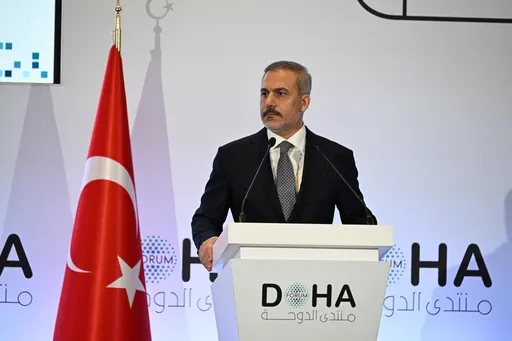 Նախարար Ֆիդան․ Կակտիվացնենք ջանքերը՝ Պաղեստինի ՄԱԿ-ում լիիրավ անդամակցություն ապահովելու համար