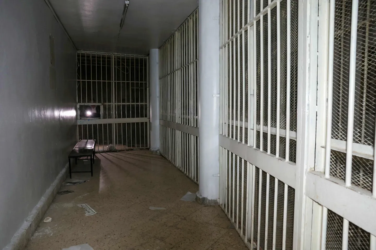 Bericht: 70.000 Bilder belegen systematische Gewalt unter Assad