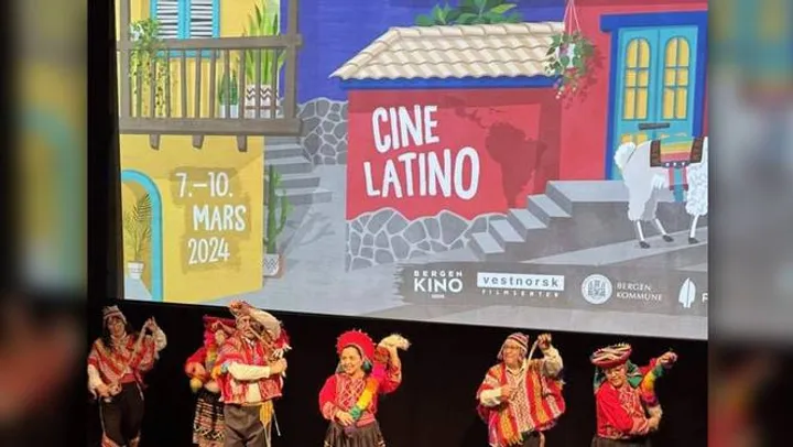 Latinos en Noruega y cómo se negocian las identidades en la migración