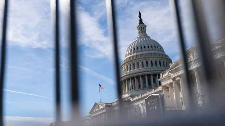 La democracia de EE.UU. ha sido un experimento frágil. Ahora está a prueba