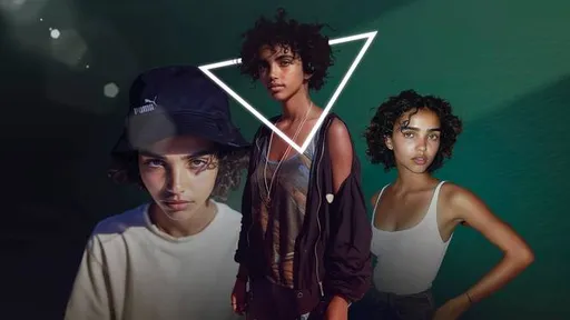 La influencer marroquí 'Laila' genera debate sobre IA y cultura