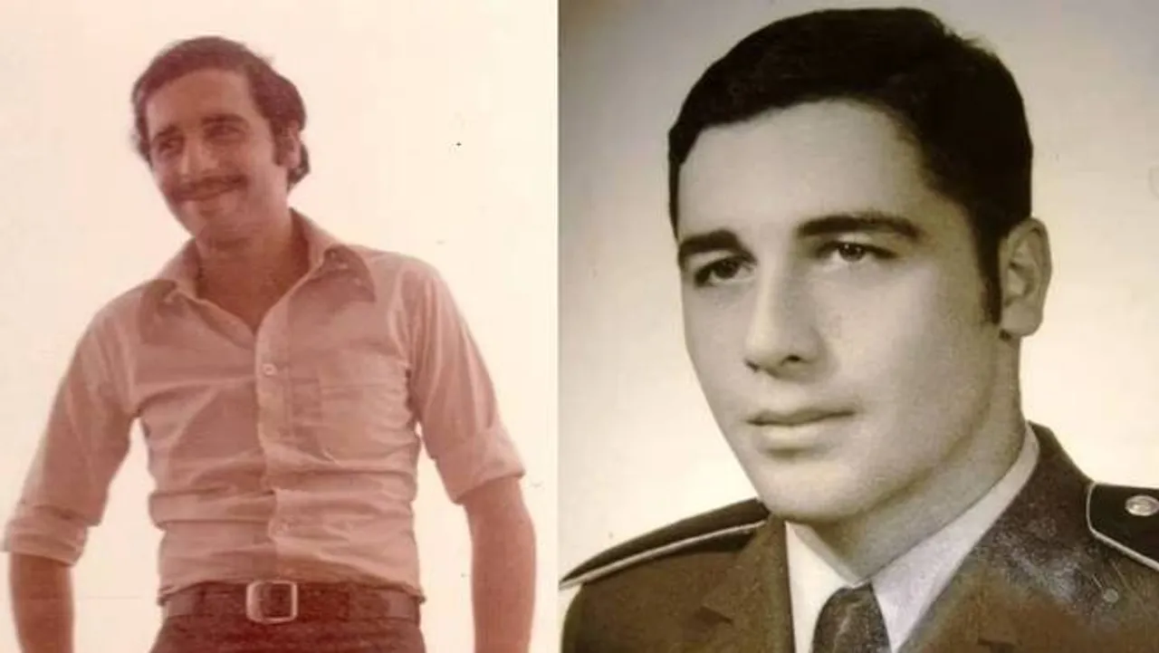 El prisionero político más antiguo de Siria es liberado