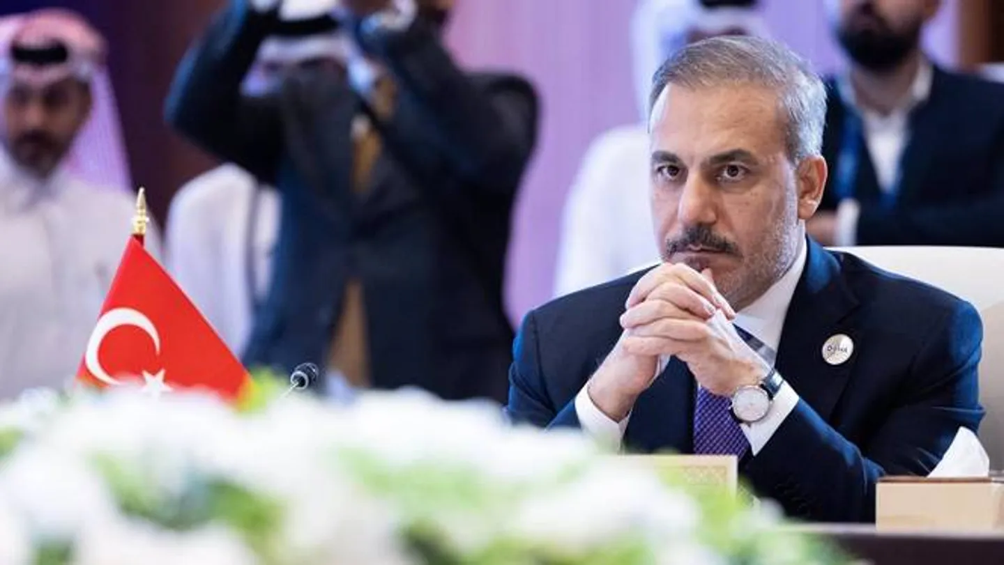 تۈركىيە ئىسرائىلىيەنى قاتتىق ئەيىبلىدى