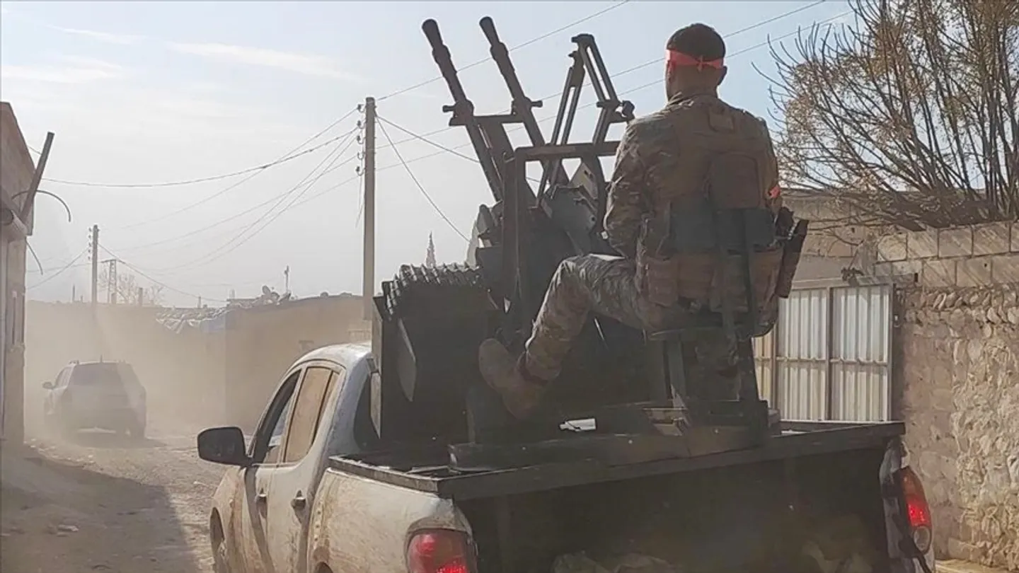 "PKK" İzraildän yärdäm soradı