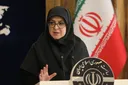 سخنگوی دولت ایران در واکنش به فعال‌شدن مکانیسم ماشه: همچنان راه‌حل‌های دیپلماتیک را دنبال می‌کنیم