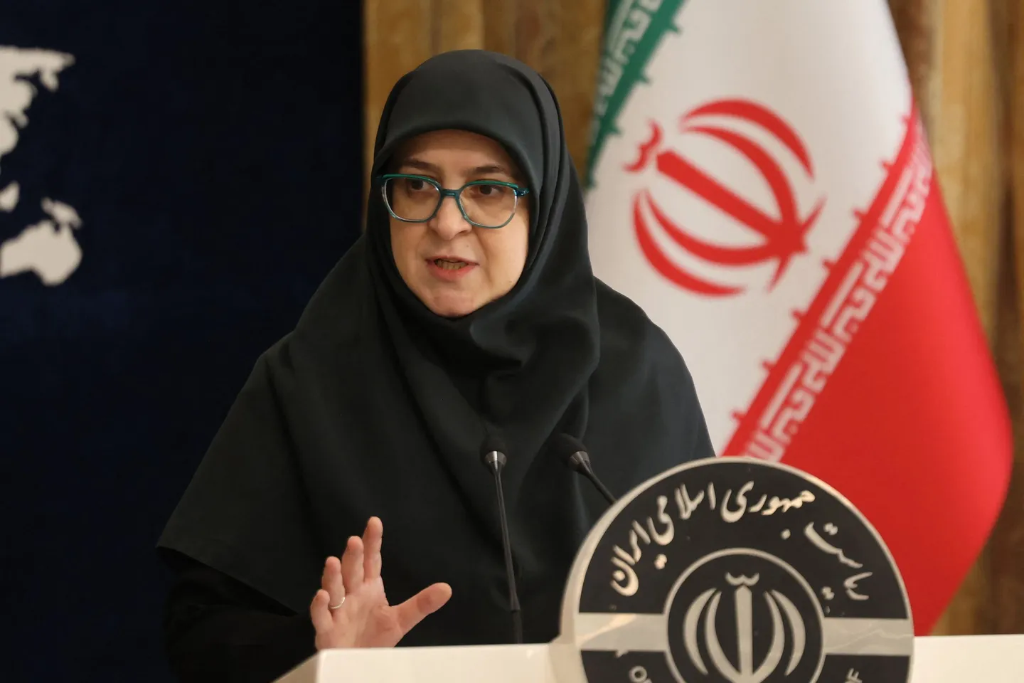 سخنگوی دولت ایران در واکنش به فعال‌شدن مکانیسم ماشه: همچنان راه‌حل‌های دیپلماتیک را دنبال می‌کنیم