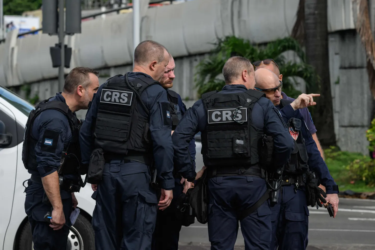 France: le SNJ saisit le Conseil d’État contre le schéma national des violences urbaines