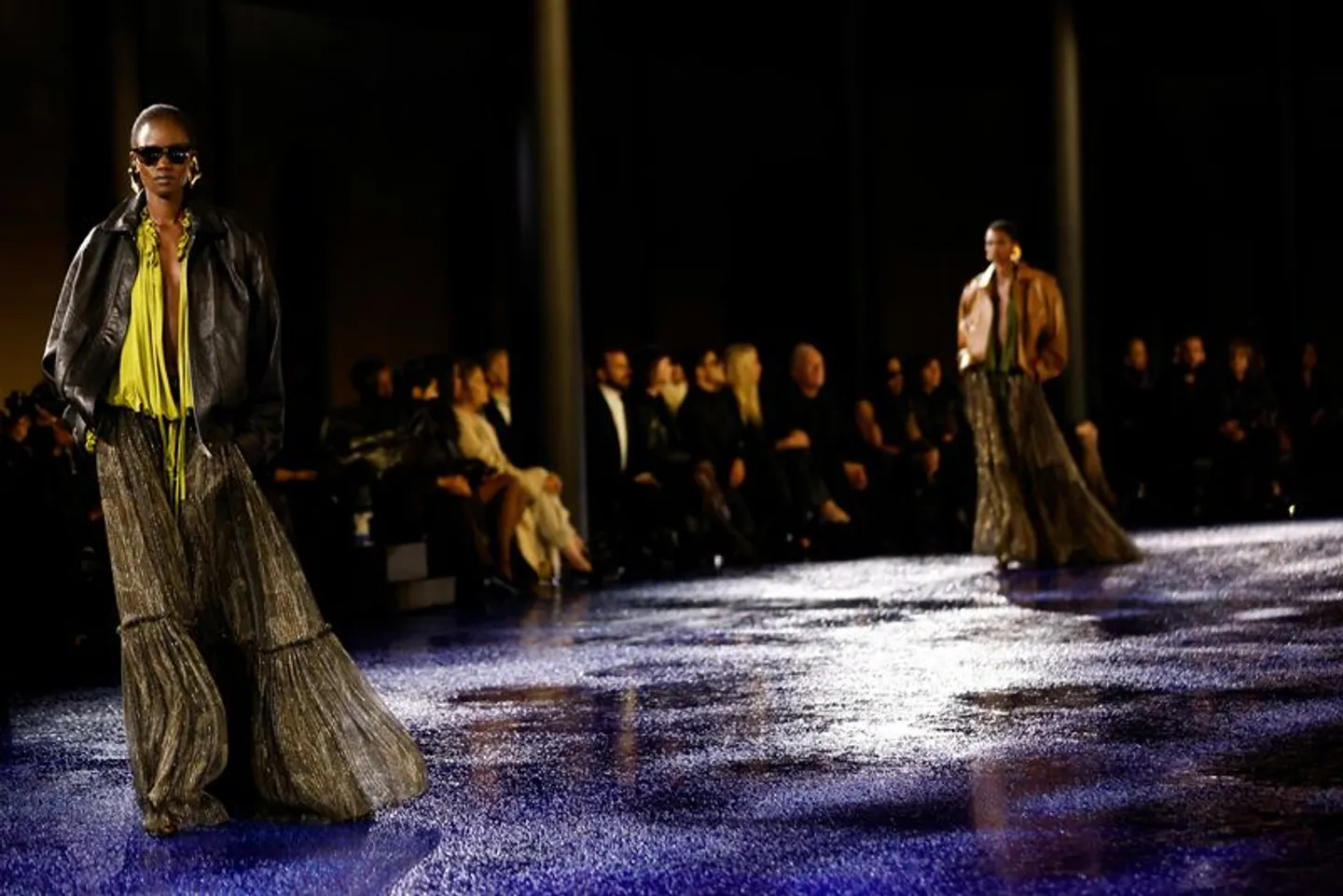 دزدی فرهنگ: فیشن لوکس طرح‌های محلی را تصاحب می‌کند