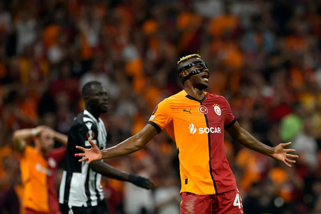 What Victor Osimhen’s return to Galatasaray means for Turkish football
