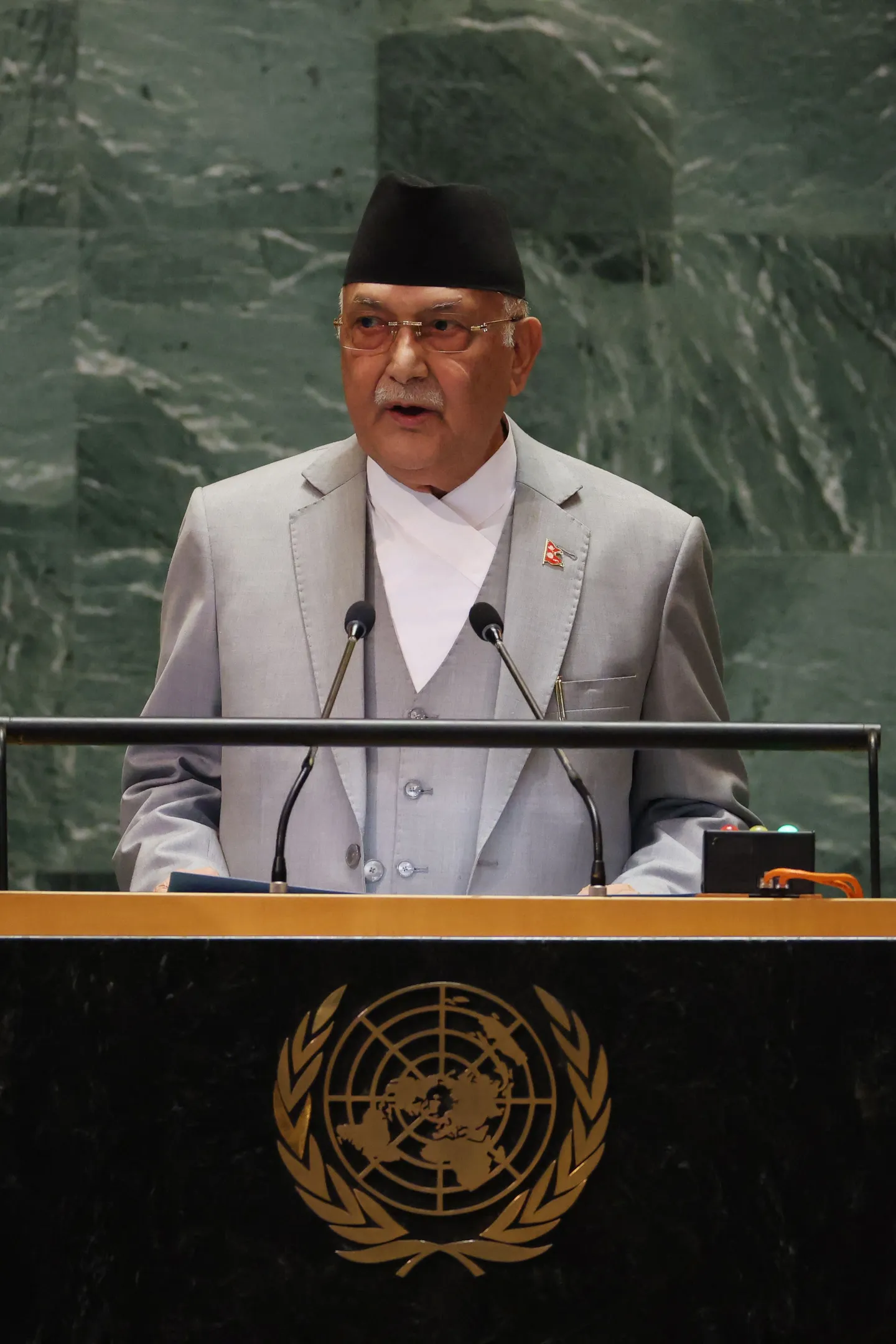 له هند څخه د نیپال د محور تر شا څه دي؟