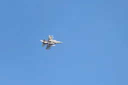 ガザ戦争で利益を得るアメリカ：爆弾と雇用の関係