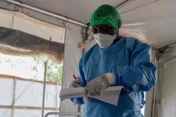 Msumbiji imeripoti ongezeko la maambukizi ya ugonjwa wa mpox