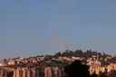 حزب الله يقصف صفد بـ5 صواريخ وصافرات الإنذار تدوّي 20 مرة شمالي إسرائيل