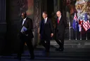 AUKUS defence pact fuels nuclear proliferation, arms race: China