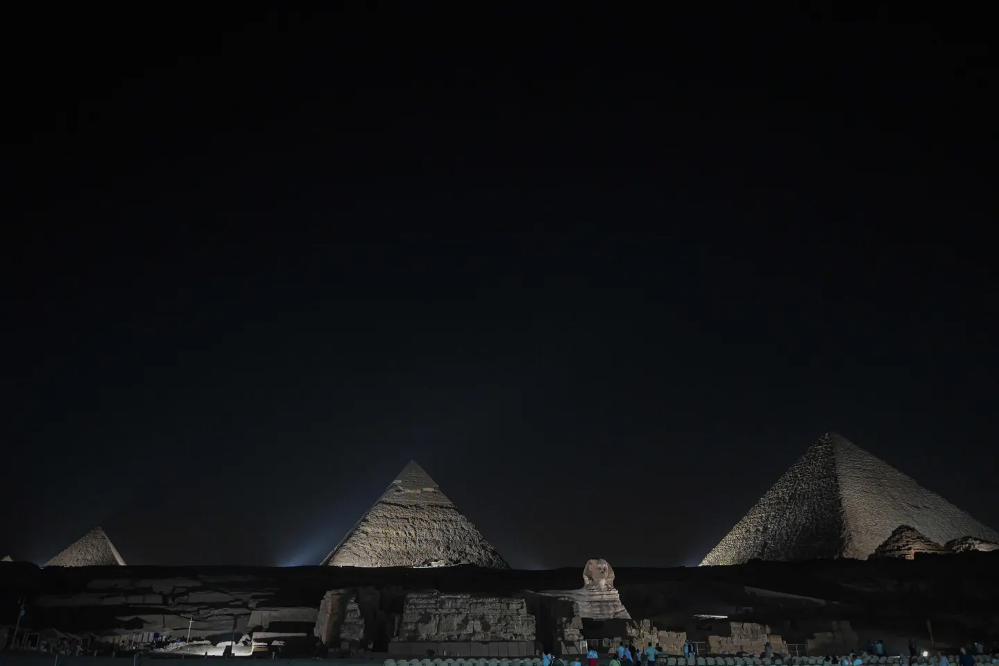 Египетте 3500 жылдан мурдагыга таандык падышалык мүрзө табылды