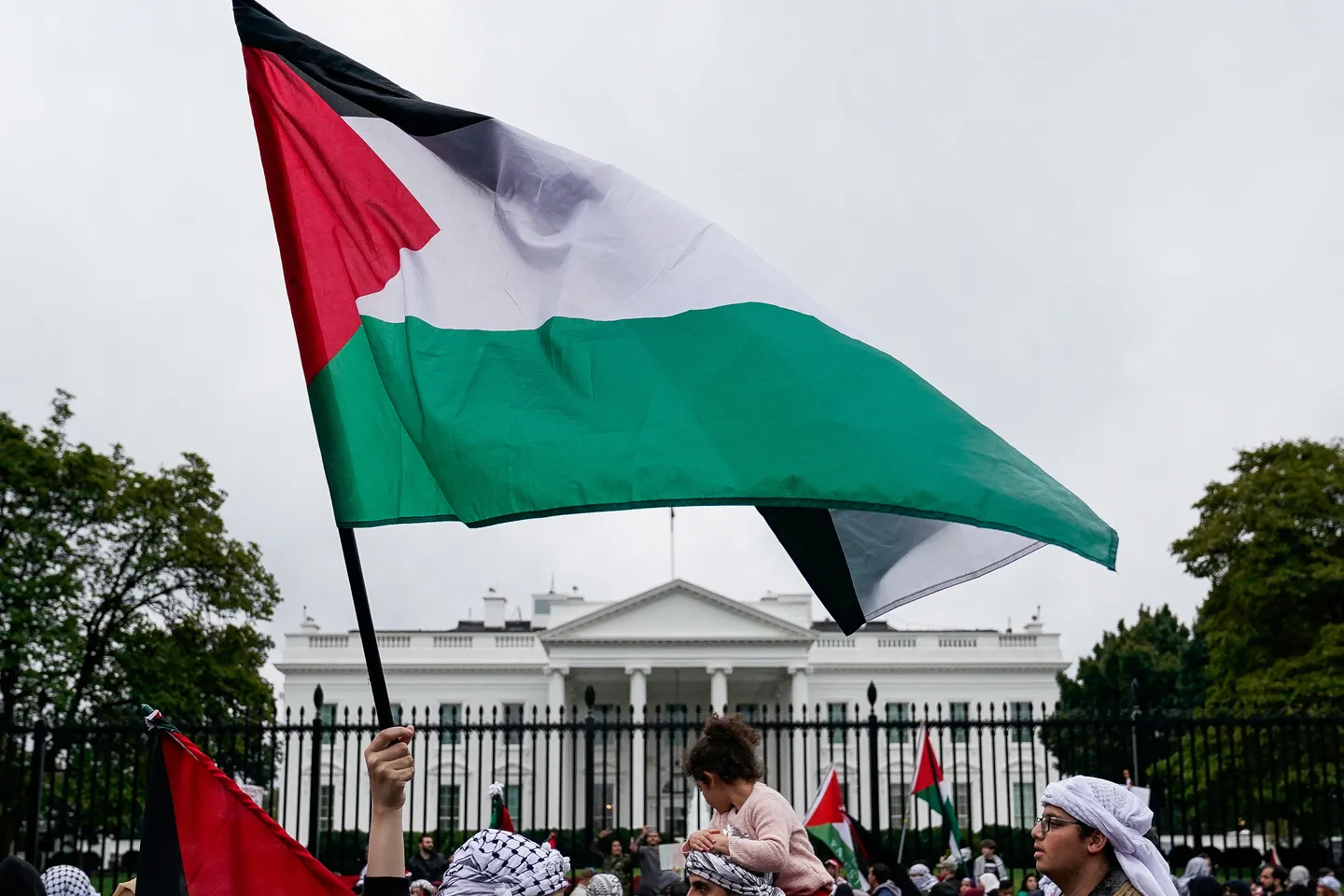 イスラエルとパレスチナの紛争の歴史における10月7日の意味