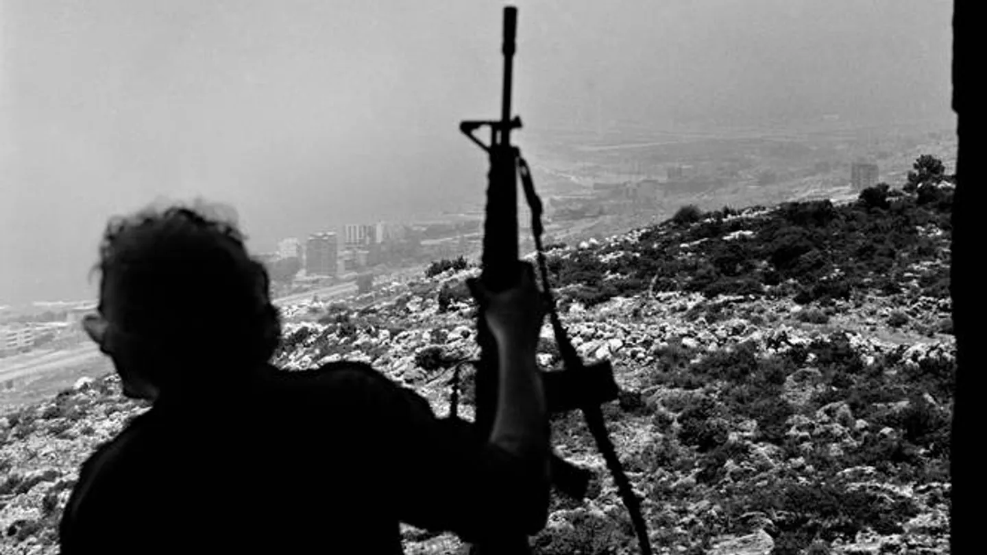 İzrail armiyäsendä üz-üzeñä qul salular