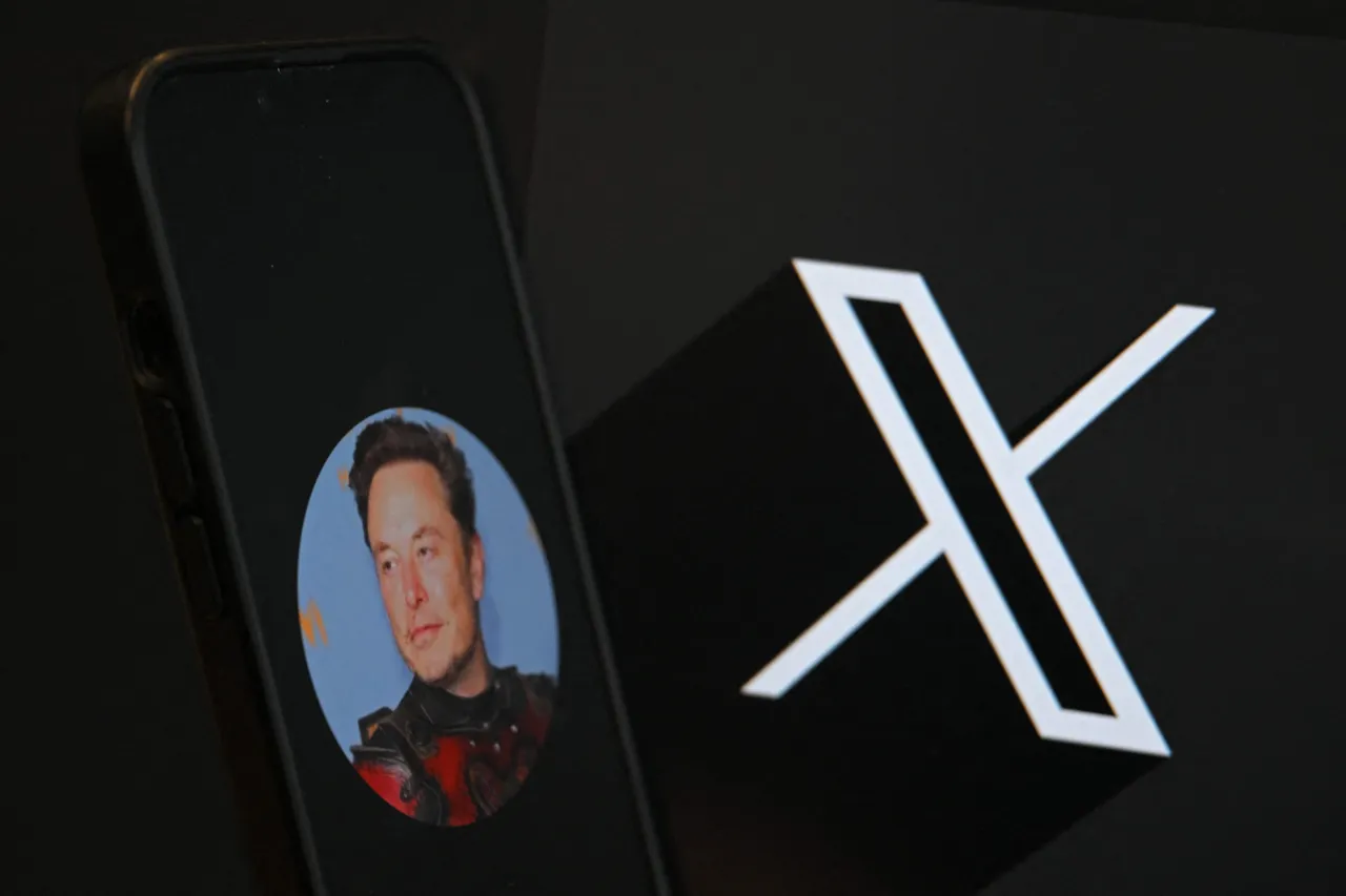 Musk mengatakan X terkena serangan siber besar-besaran