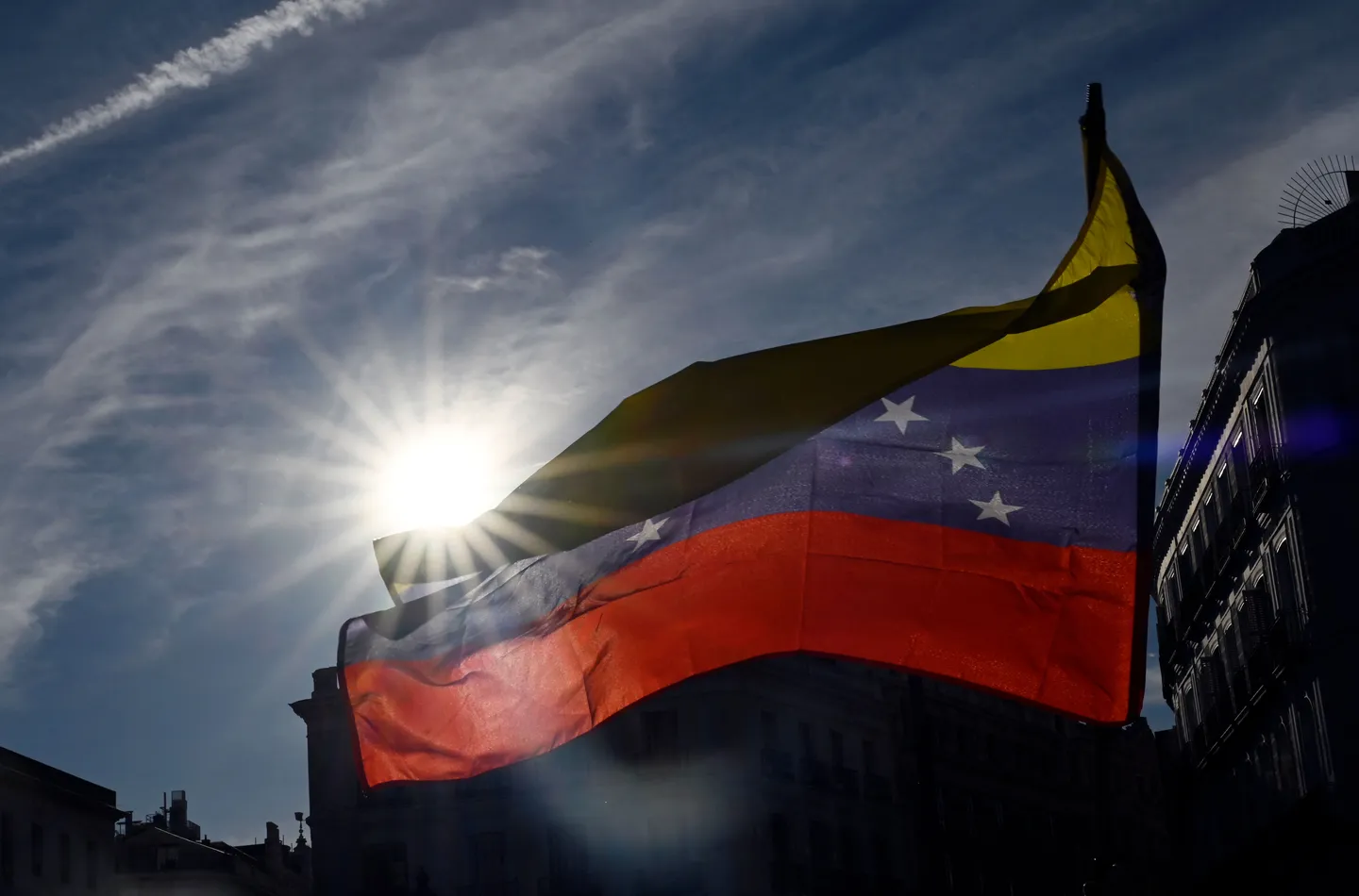 ونزوئلا خواستار نشست فوری شورای امنیت شد