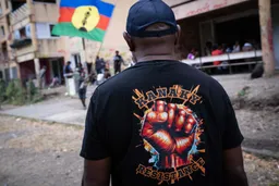 Nouvelle-Calédonie, un an après les émeutes, une île divisée
