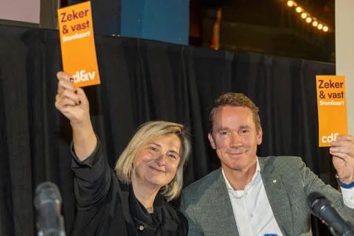 Vlaanderen voert verplicht inburgeringstraject in voor arbeidsmigranten van buiten de EU vanaf 2027