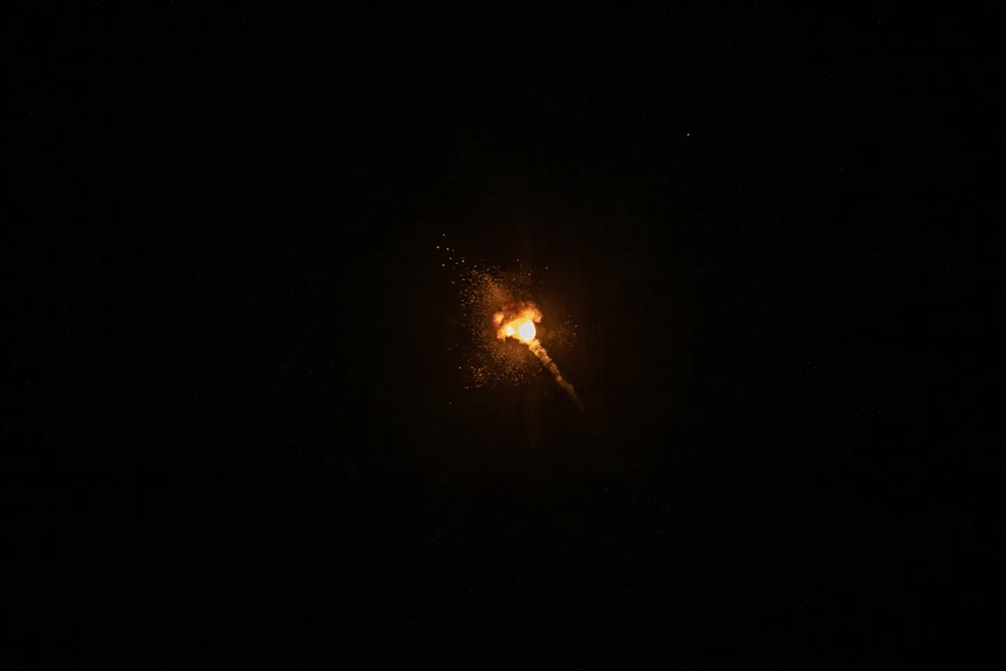 ئىسرائىلىيە ئارمىيەسى سۈرىيەنىڭ ھەلەب شەھىرىگە ھۇجۇم قوزغىدى