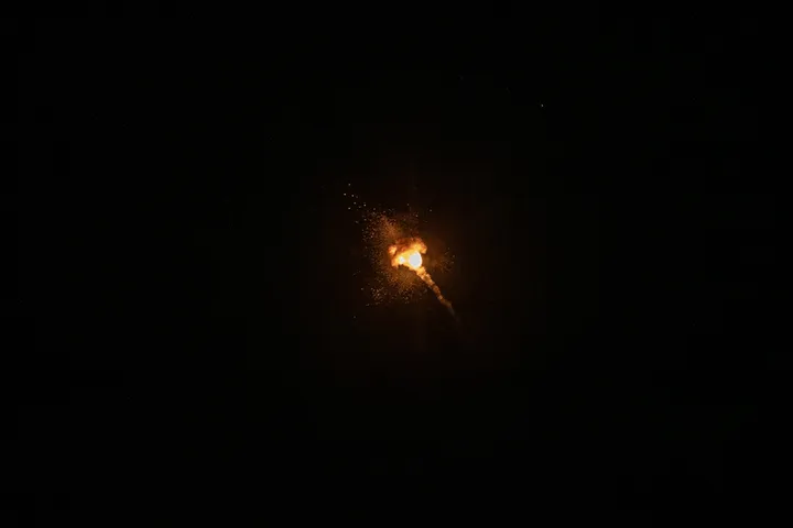 İsrail Livanın cənubunda atəşkəs rejimini yenidən pozub