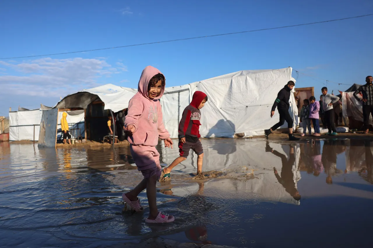 في يومهم الوطني.. أطفال فلسطين تحت الإبادة ومنظمات عالمية تعتبر قوانين حمايتهم حبراً على ورق