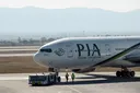 Pakistani consortium wins auction for national carrier PIA