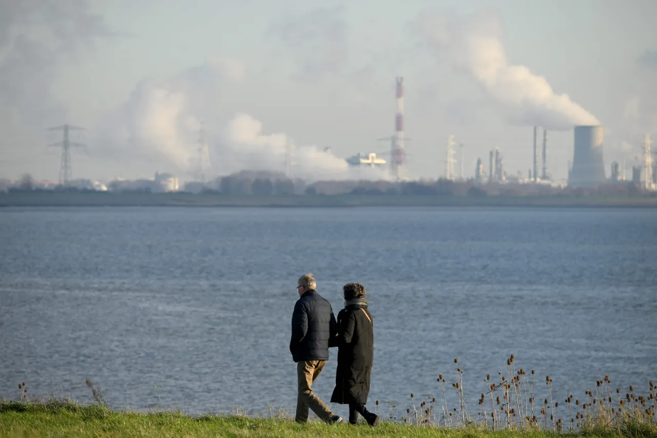 België en Nederland ondertekenen samenwerkingsovereenkomst op het gebied van kernenergie