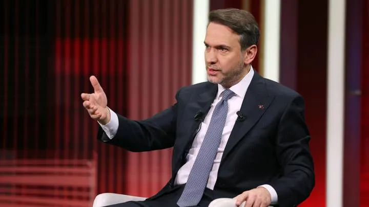 وزير تركي: نهدف لبدء إنتاج الكهرباء في محطة "آق قويو" للطاقة النووية خلال العام الجاري