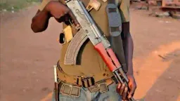Armed assailants kill 12 people, injure 17 others in South Sudan