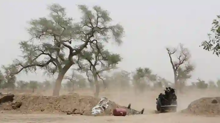 Bénin : 28 soldats tués dans une attaque à la frontière avec le Niger et le Burkina Faso