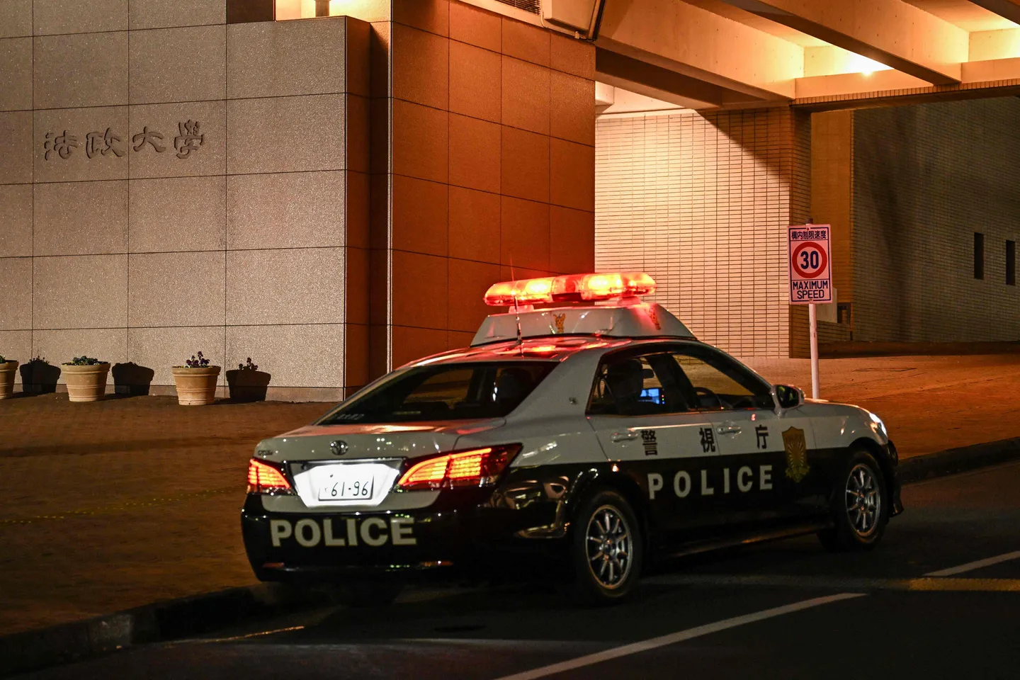 佐賀でベトナム人実習生逮捕