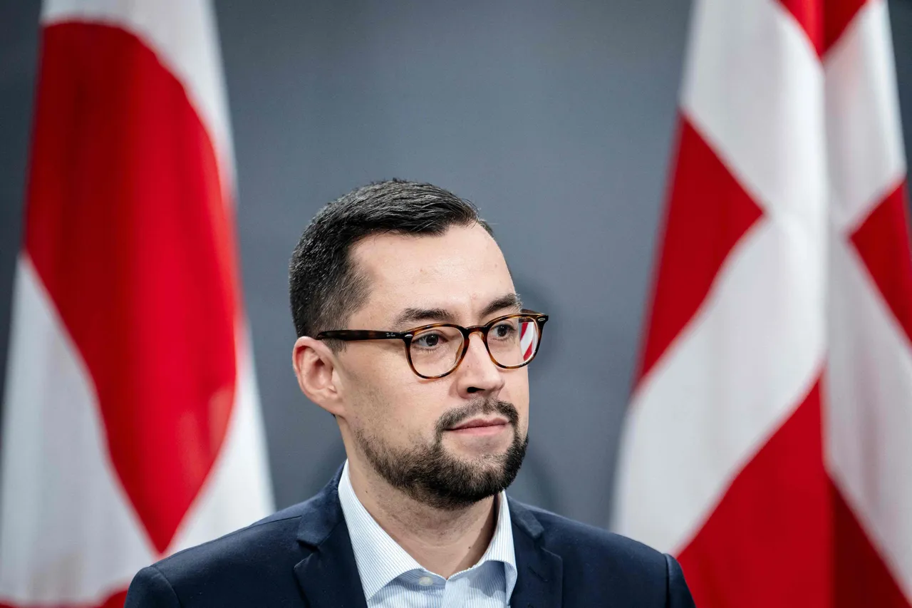 Премиерот на Гренланд: Ниту сме Американци, ниту Данци и не сме на продажба