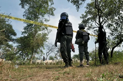 Mutane da dama sun rasa rayukansu a hare-haren Lakurawa a Jihar Kebbi a Nijeriya