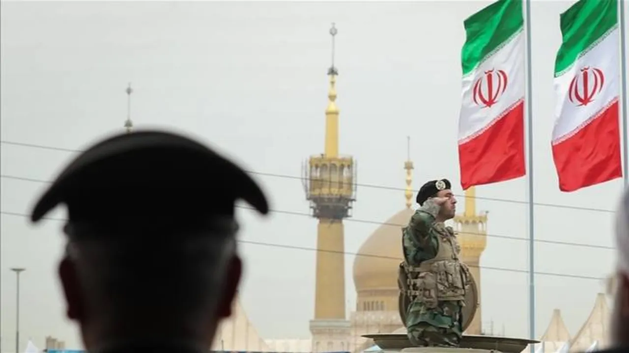 إعلام إيراني: طهران تتسلم ألف مسيّرة جديدة ذات قدرات عالية