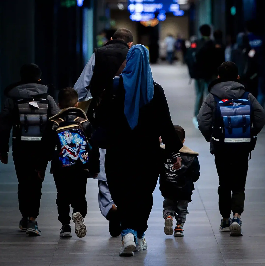 New Trump travel ban could bar Afghans, Pakistanis soon, sources say