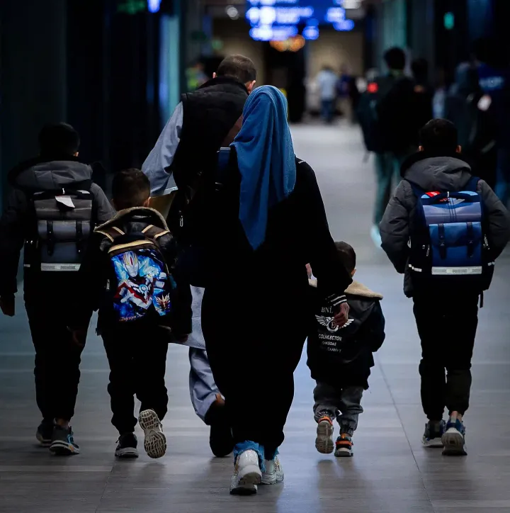 New Trump travel ban could bar Afghans, Pakistanis soon, sources say