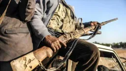 Boko Haram ta kai hari sansanin sojoji a jihar Borno, ta kashe sojoji da dama