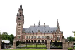 ICJ sides with Equatorial Guinea in dispute with Gabon over oil-rich islands