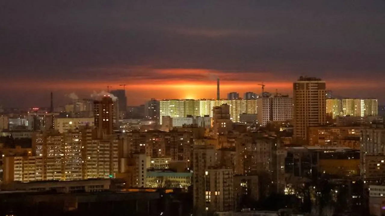 إعلام روسي يؤكد شن أوكرانيا هجوماً واسعاً.. والناتو: كييف ليست قوية للتفاوض